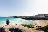 Tamarama Beach