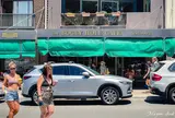 The Bogey Hole Cafe