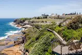 Waverley Cemetery
