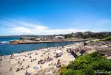 Clovelly Beach