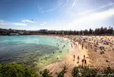 Coogee Beach