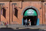 Paddy's Market