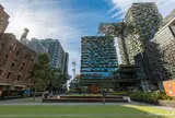Chippendale Green