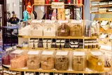 Gewürzhaus Herb & Spice Merchants - Strand Arcade