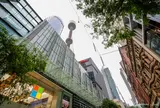 Westfield Sydney