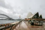 Sydney Opera House（シドニー・オペラハウス）