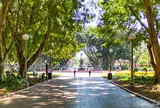 Hyde Park