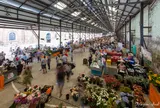 Carriageworks Farmers’ Market