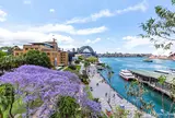Cahill Expressway