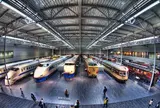 リニア・鉄道館