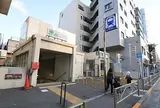 戸越駅