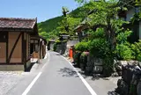 出雲湯村温泉
