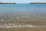 浜地海水浴場