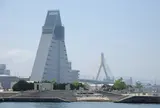 青森港