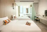ホテルデイプラス桃城