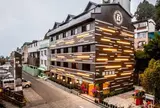 阿里山神木賓館 Alishan Shermuh Hotel
