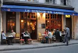 Le Dindon en Laisse