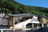 箱根湯本駅