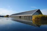 佐川美術館