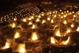 湯西川温泉かまくら祭