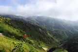 志賀高原　横手山・渋峠