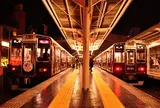 阪急神戸三宮駅