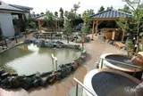 高崎 京ヶ島天然温泉 湯都里