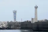 大磯港