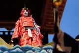 美濃竹鼻まつり