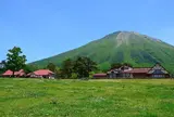 大山まきばみるくの里