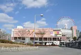 モザイクモール港北・都筑阪急