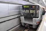 市営地下鉄都筑ふれあいの丘駅