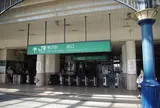 舞浜駅