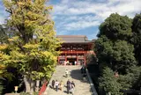 鶴岡八幡宮