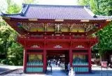 根津神社
