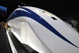 リニア鉄道館