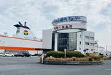 徳島港