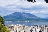 指宿へ
