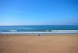 由比ヶ浜海岸 (Yuigahama Beach)