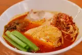 担々麺 ほおずき