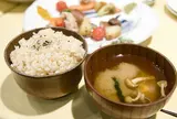 オーガニックレストラン広場