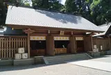 天岩戸神社