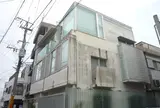 福山雅治さんご実家（稲佐山）