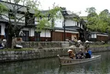 倉敷美観地区