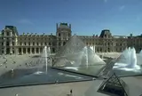 Louvre Museum（ルーヴル美術館）