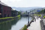 小樽運河