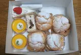 パティスリー ウチヤマ