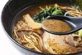 麺屋 黒琥