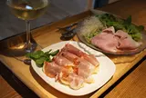 デュッセル・マイスターのハムソーセージ屋さん