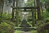 上色見熊野神社